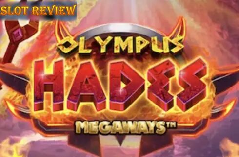 Olympus Hades Megaways icon